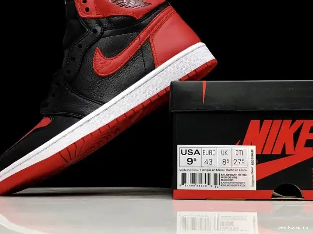 Rep Onekick Retro High Homage Air To OG 1 861428-061 Jordan Home 0426